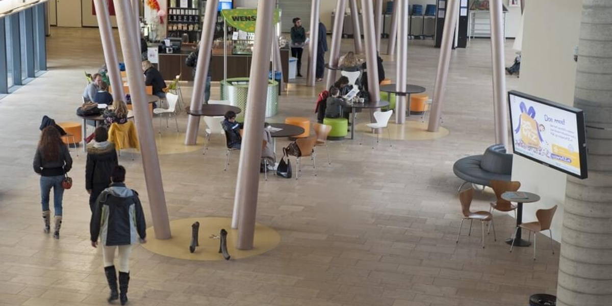 Pharos-onderzoek biedt ziekenhuizen inzichten. Hoe wordt patiëntportaal toegankelijk en begrijpelijk voor iedereen