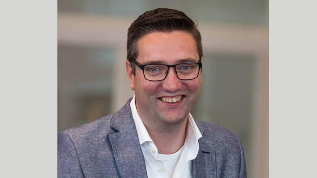 Investeren in strategische onzekerheid. Blockchain  & Big Data