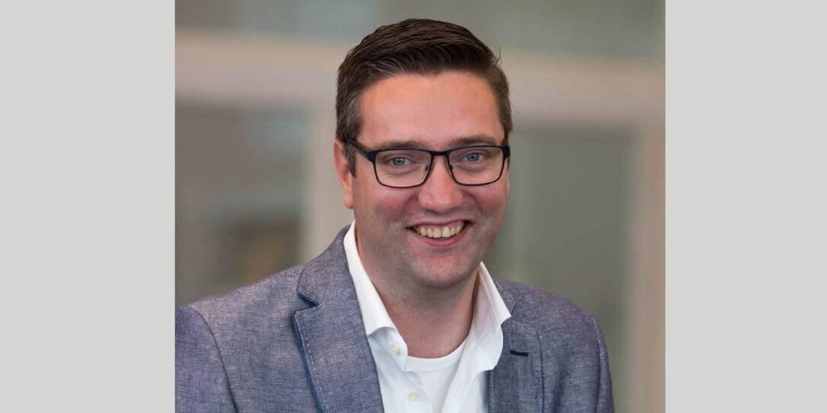 Investeren in strategische onzekerheid. Blockchain  & Big Data