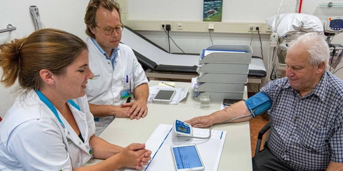 IJsselland Ziekenhuis innoveert in rap tempo