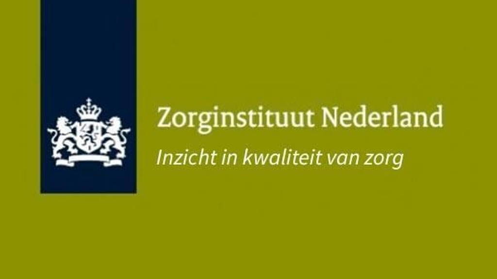 zorginstituut_nederland