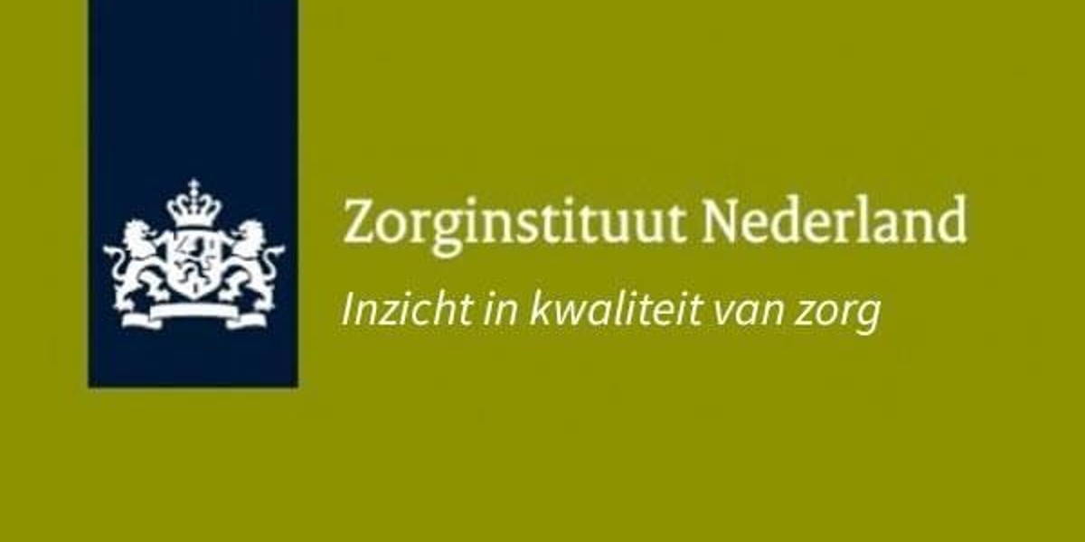 zorginstituut_nederland