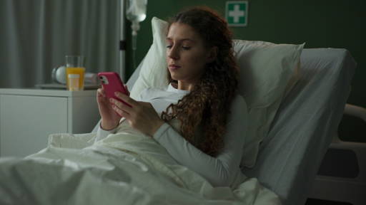 Grip-app van UMCG ondersteunt bij chronische klachten