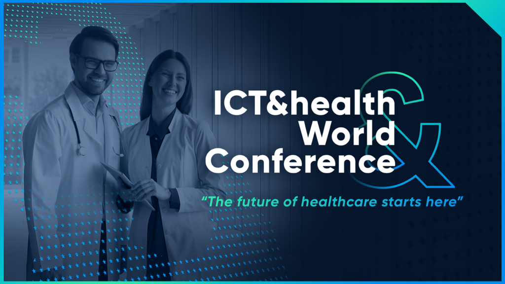 ICT&health World Conference 2027
