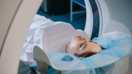 Extra MRI-scan voor vrouwen met dicht borstweefsel