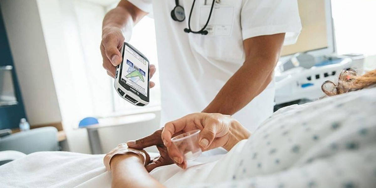 Zebra-healthcare-communication