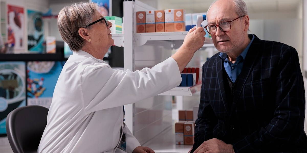 Zorginterventies in de retail