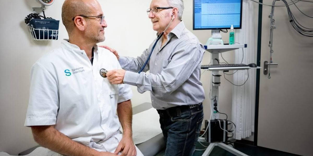 Spaarne-Patientenpanel