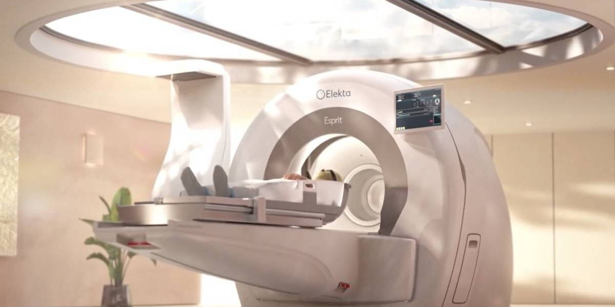 Elekta-Esprit-1