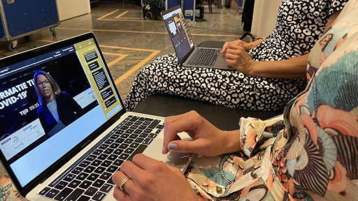 Nieuwe normaal: digitaal als het kan, fysiek als het moet