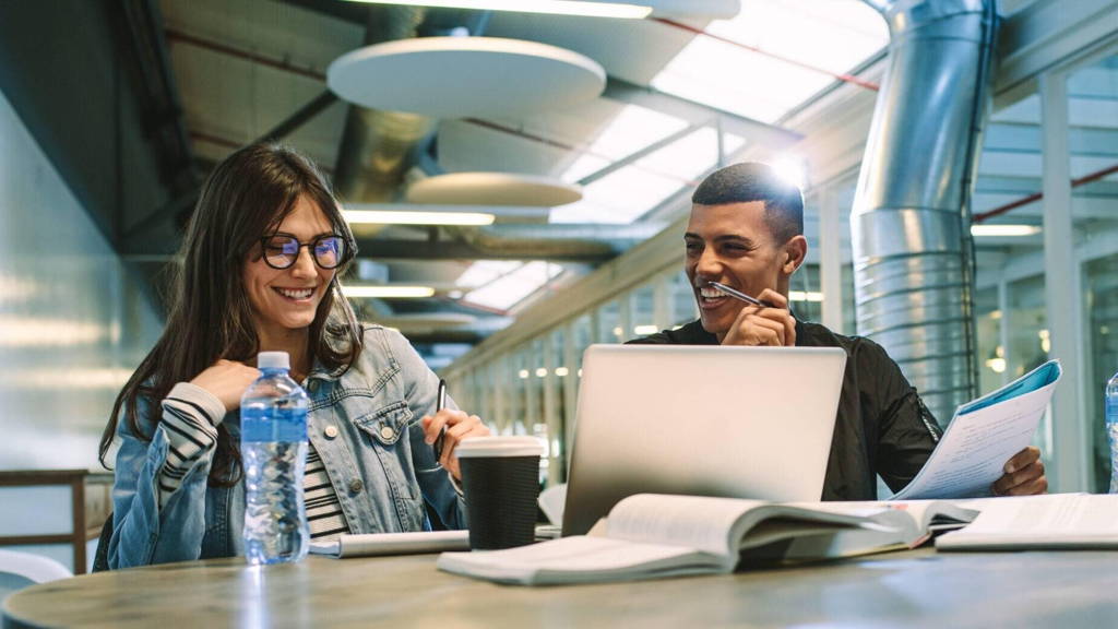 Transformeren kun je leren