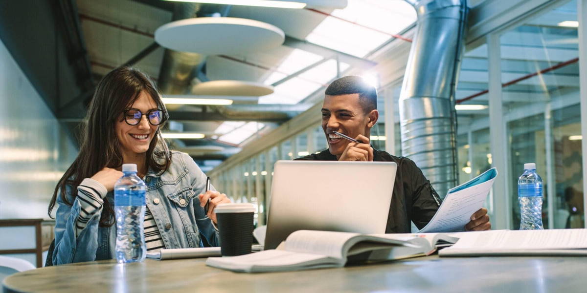 Transformeren kun je leren