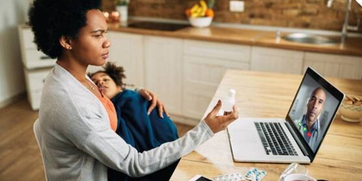 Huisartsentekort? De online oplossing dient zich aan