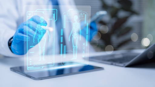 Ensuring Transparency in Healthcare: The Role of AI Accreditation