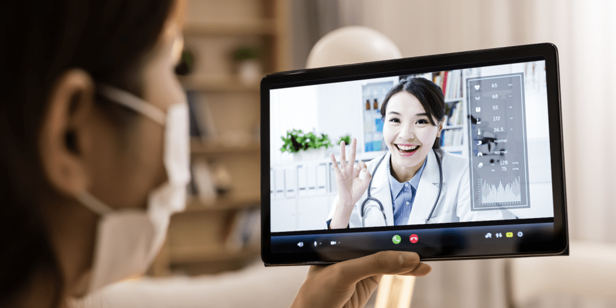 ‘Vertrouwen ligt aan de basis van adoptie digitalisering’