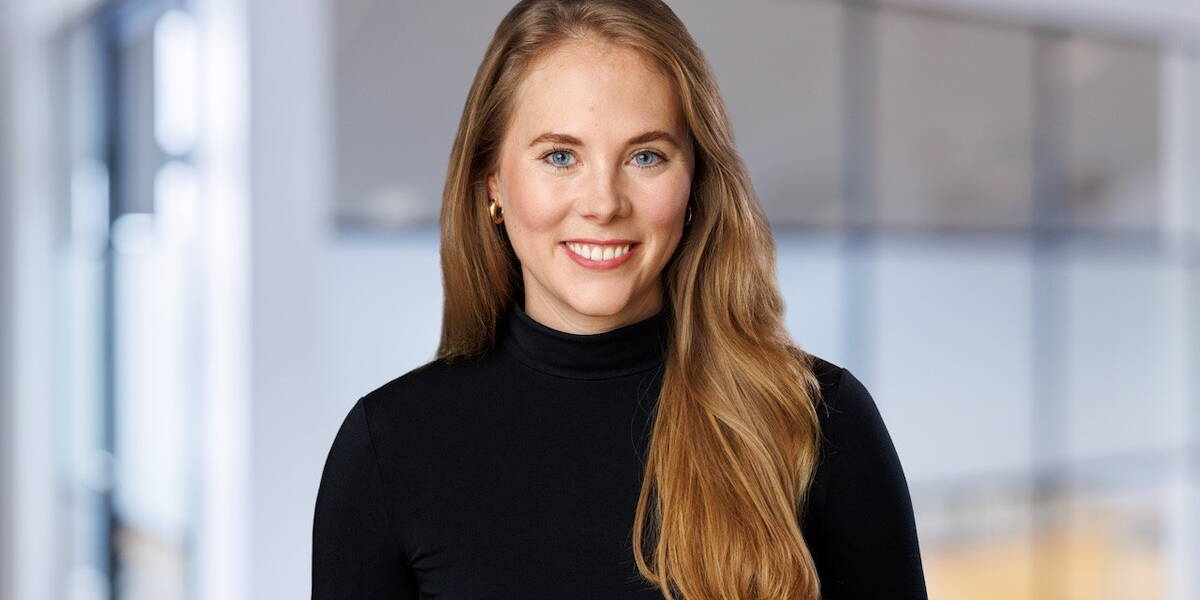 Portret Katharina Schweidtmann