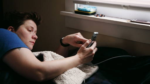 Monitoring via app na TIA of herseninfarct bij Martini Ziekenhuis