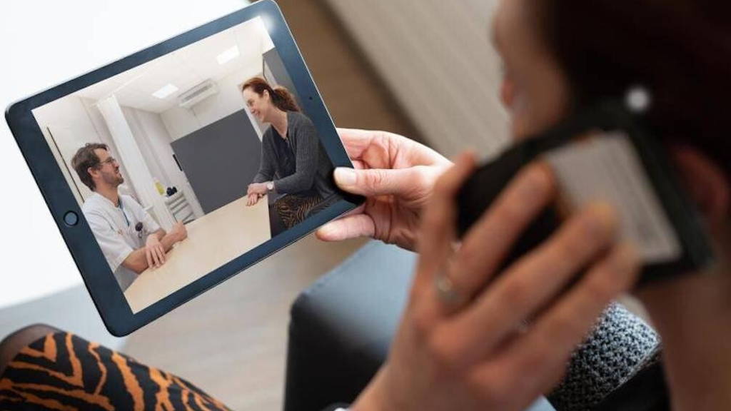 Medische-Coach-Bravis