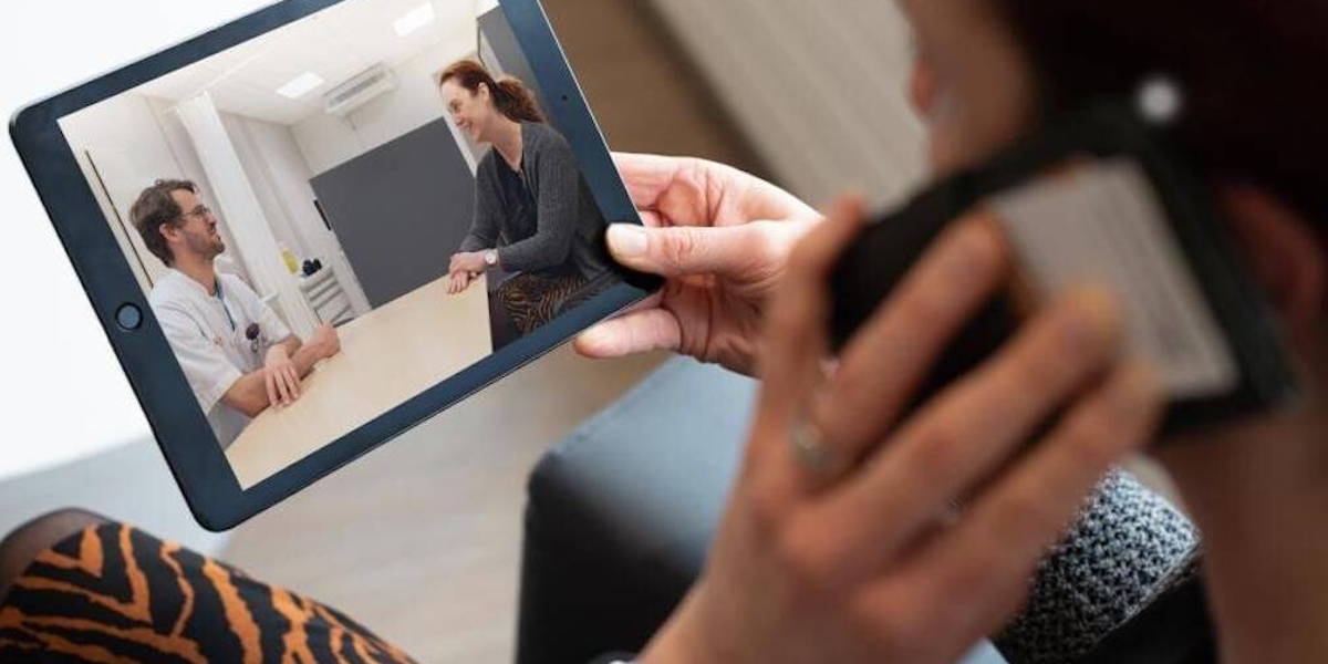 Medische-Coach-Bravis