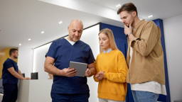 Mens moet centraal staan bij realiseren van databeschikbaarheid