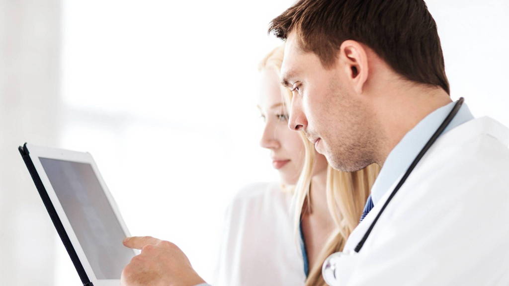 Hoe ziet de zorg er in 2017 uit?