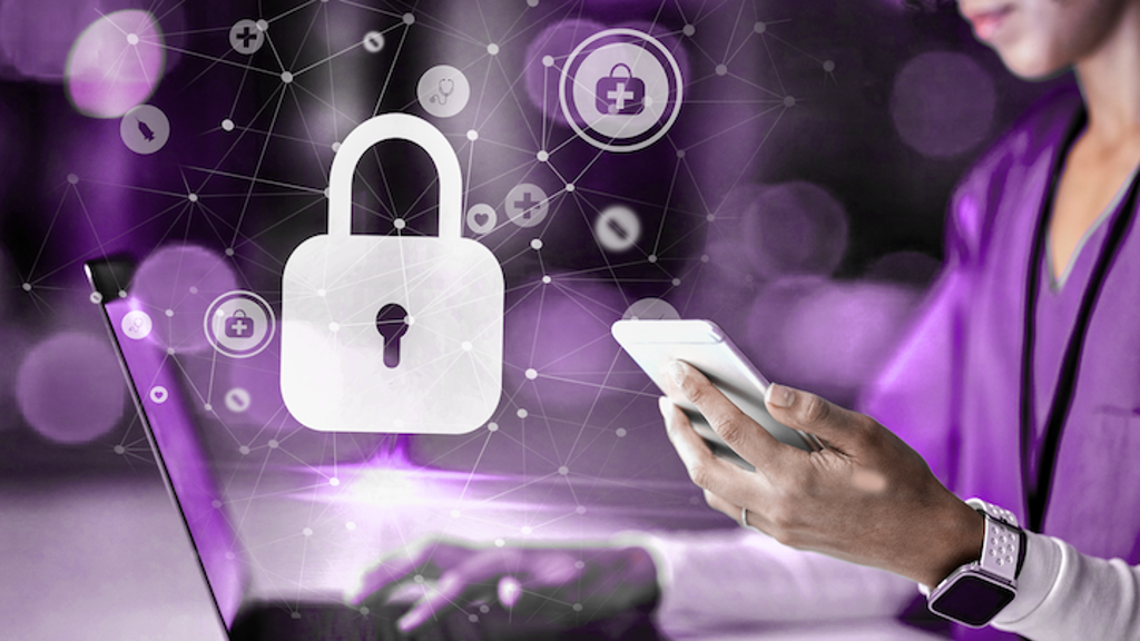 Veilig communiceren is zorgen voor elkaar 