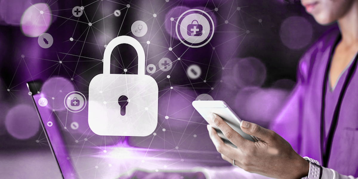 Veilig communiceren is zorgen voor elkaar 