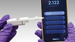 Microneedle biosensor enables smarter glucose monitoring