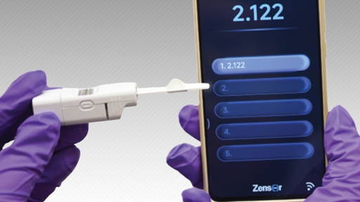 Microneedle biosensor enables smarter glucose monitoring
