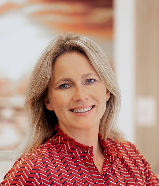 Saskia  Van Wezel-Maas