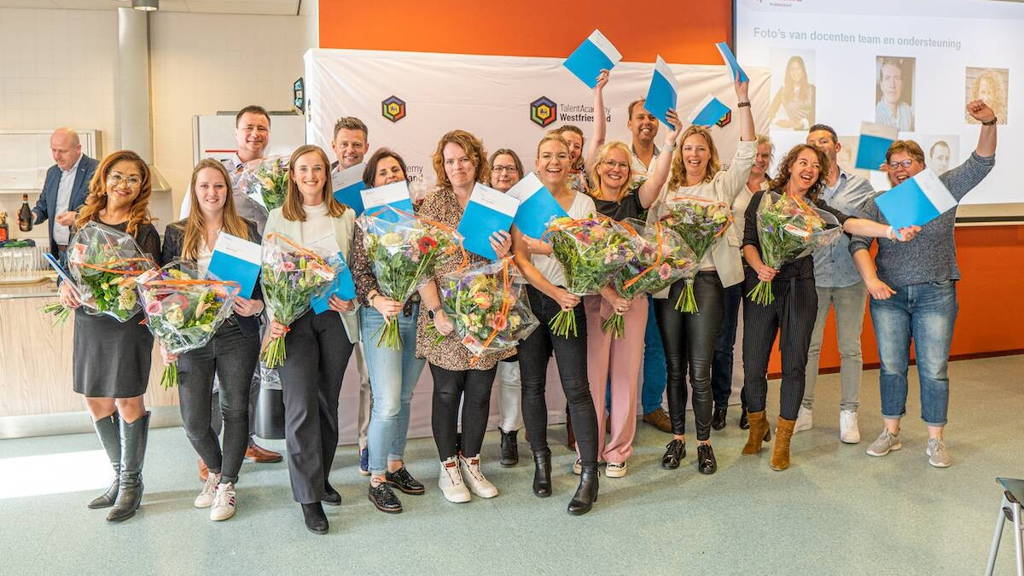 IZWT-diplomauitreiking