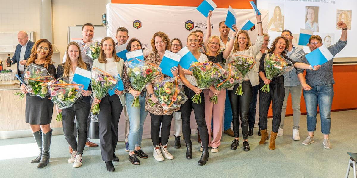 IZWT-diplomauitreiking