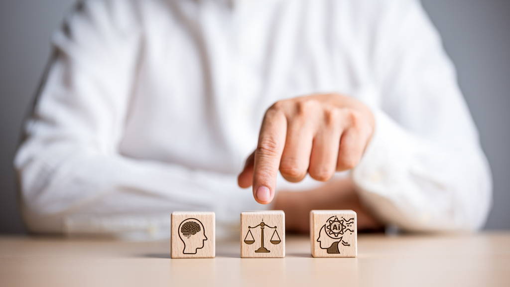 Wet- en regelgeving beschermt zorg tegen AI-AI-bias