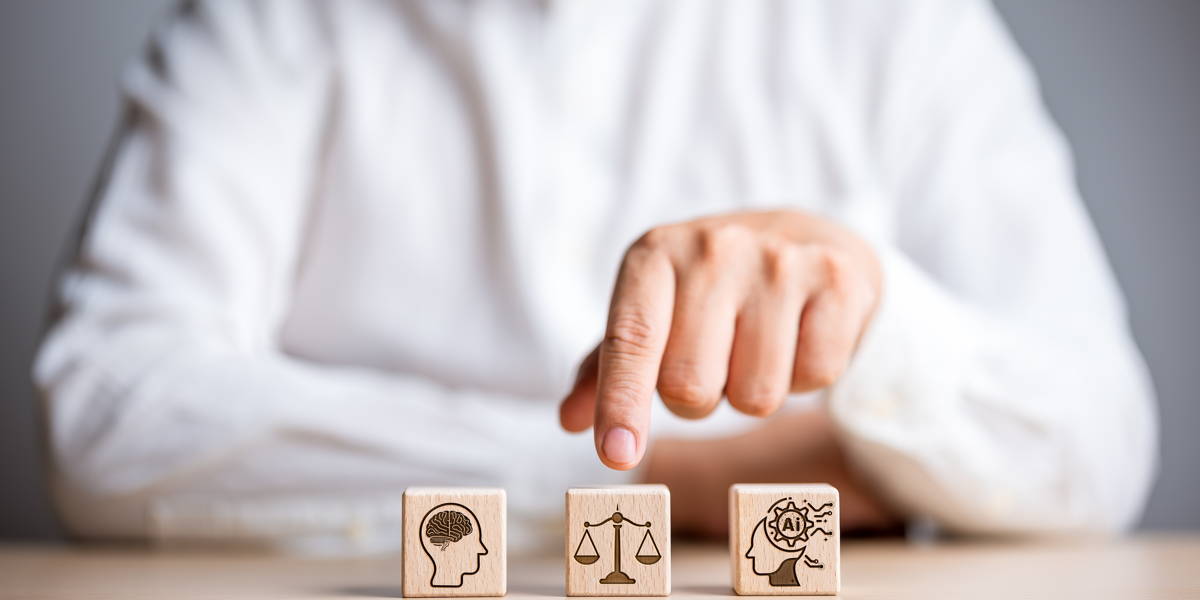 Wet- en regelgeving beschermt zorg tegen AI-AI-bias