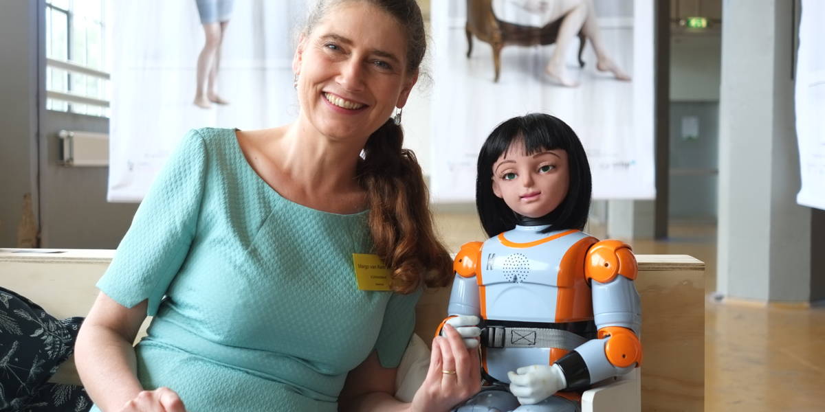 Strikte regelgeving belemmert urgente zorginnovaties hogescholen