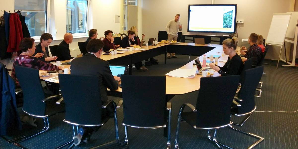 Verpleegkundige keuzehulp voor indiceren e-health