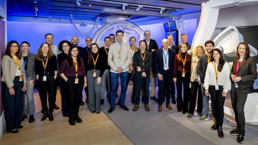 Europees SHERPA-project ontwikkelt AI-hulp voor complexe ingrepen