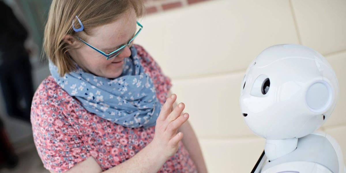 Philadelphia-Uitbreiding-experiment-sociale-robots