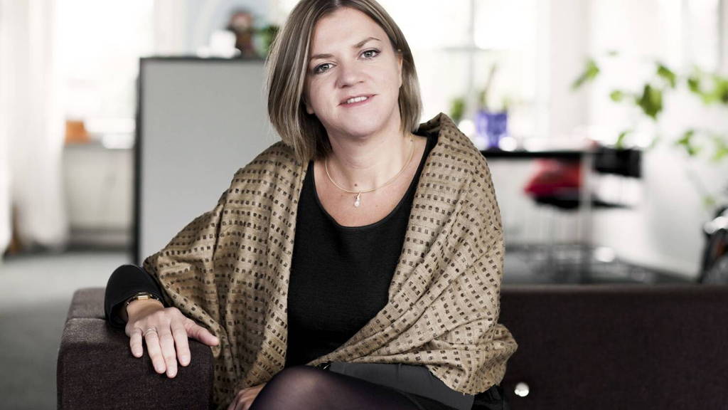 ‘Betrek patiënt vanaf de start bij innovatietrajecten’