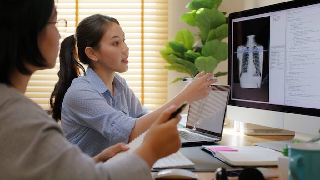 Zorgtechnologie is voor iedereen