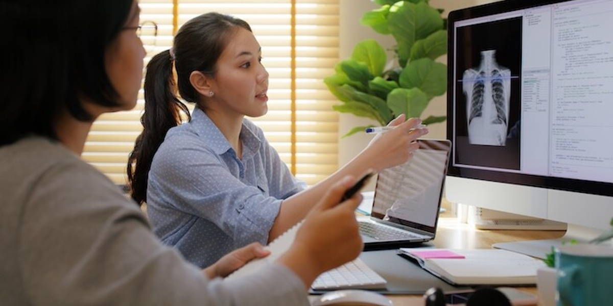 Zorgtechnologie is voor iedereen