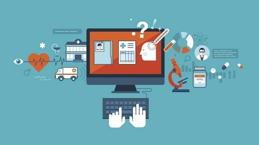 Online medical diagnosis and treatment