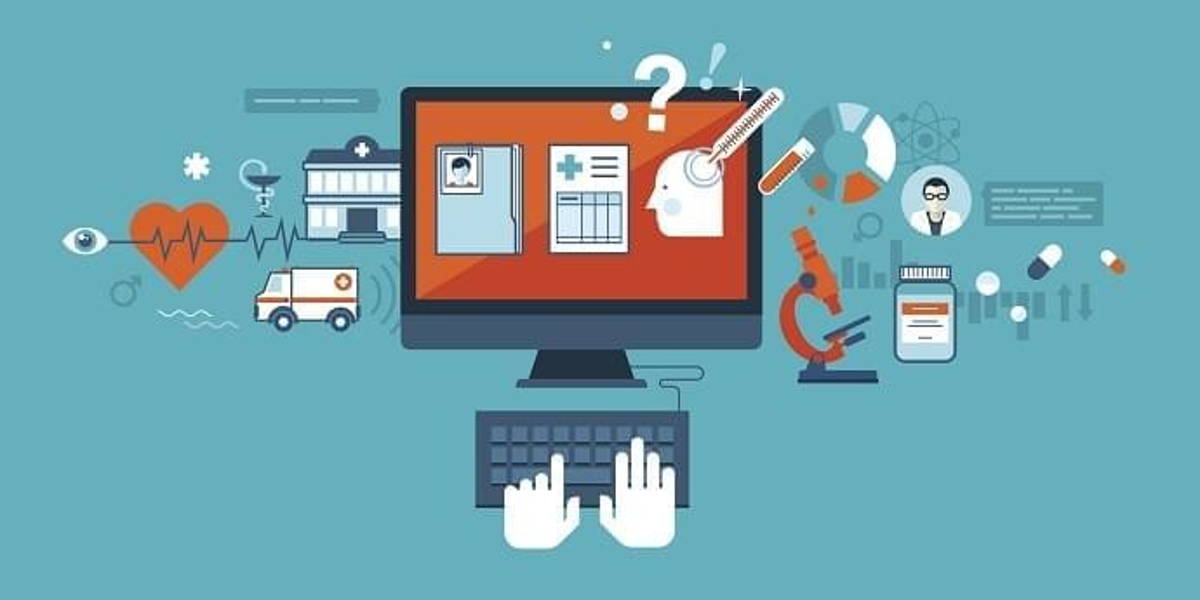 Online medical diagnosis and treatment