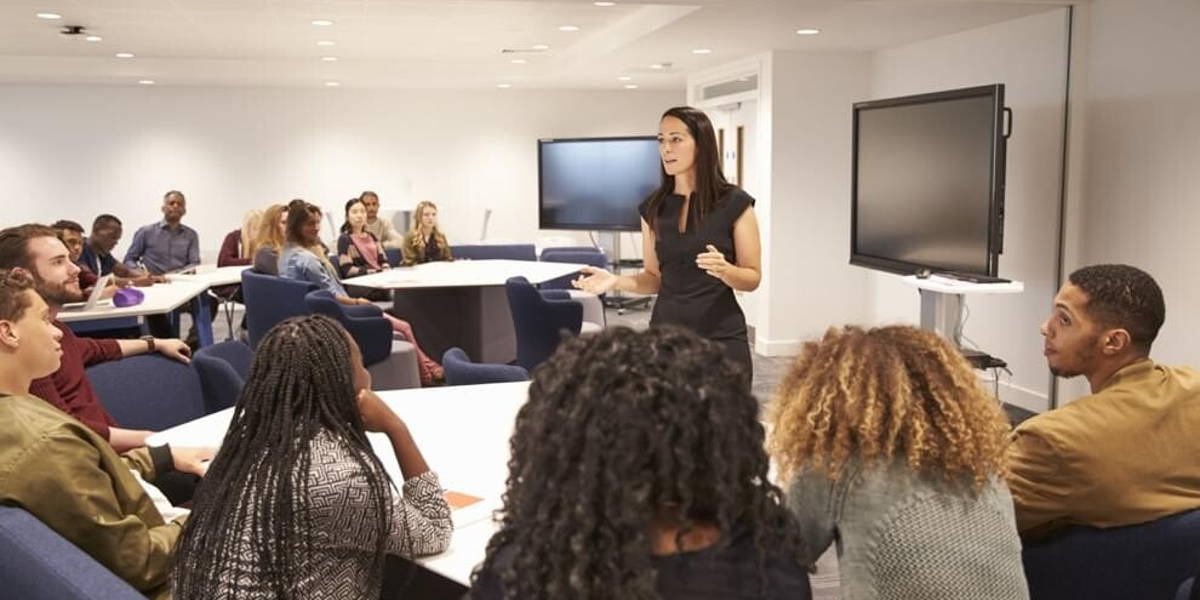 ‘Zorgtechnologie verdient vaste plek binnen hoger onderwijs’