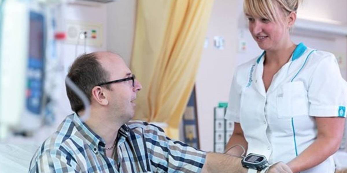 Polsmonitor-Radboudumc