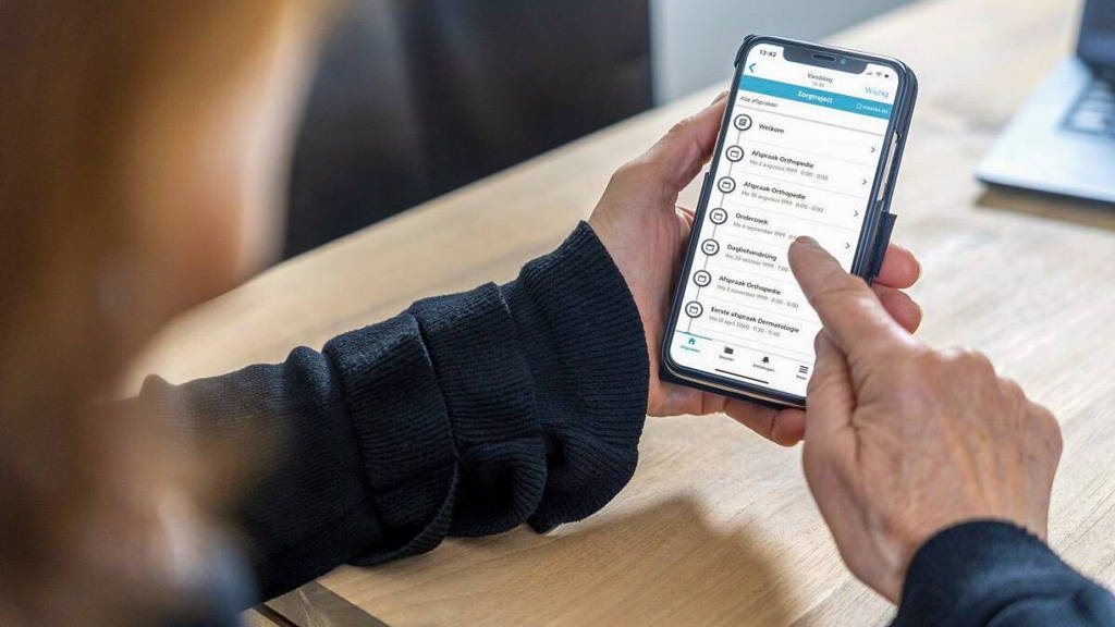 Foto-ICTHealth-Hartrevalidatie-in-thuissituatie