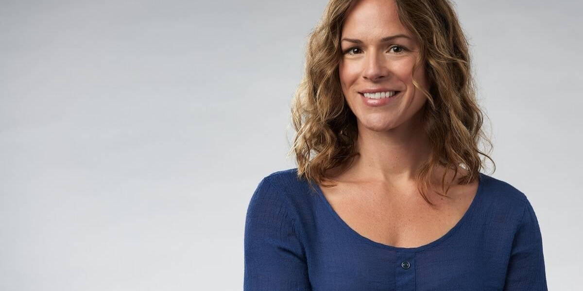 Kimberly Powell NVIDIA