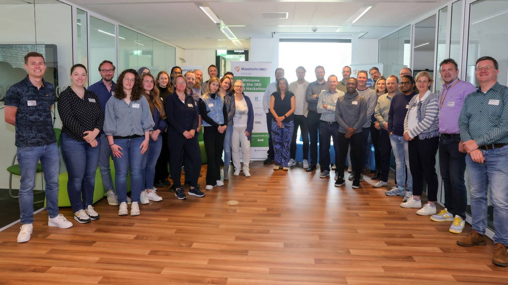 Hackathons stimuleren verbetering van databeschikbaarheid