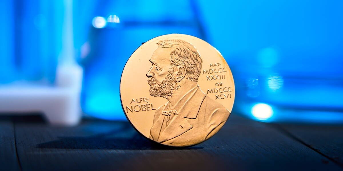 Nobelprijs