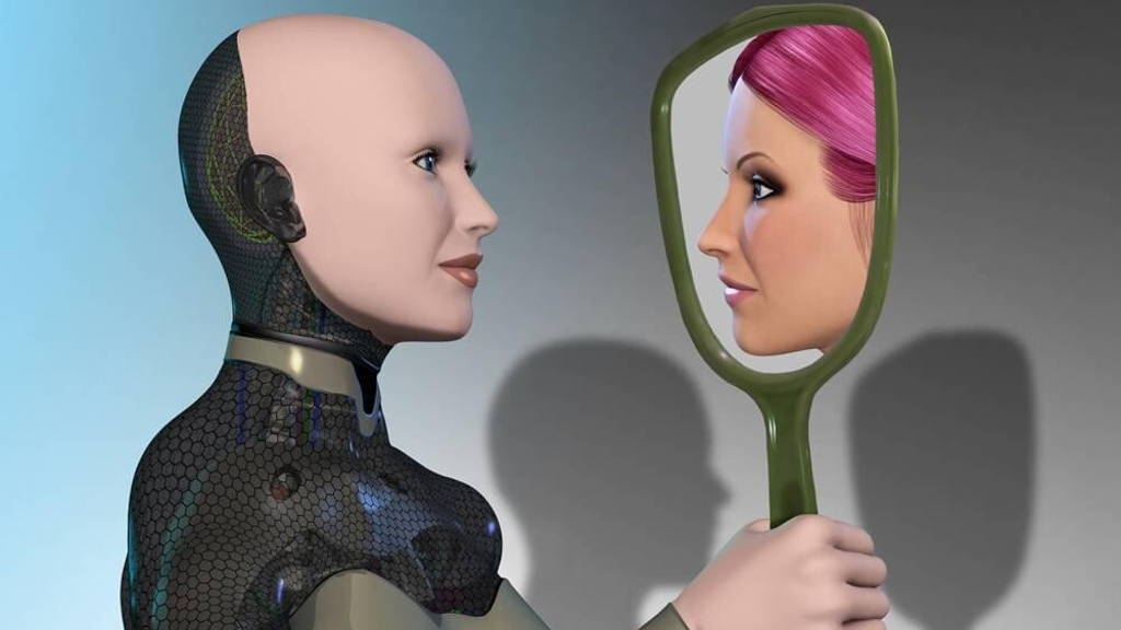 Zijn sociale robots de lifestyle coaches van de toekomst?